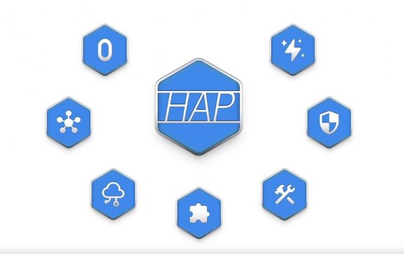 快速入门系列之:明道云HAP简介
